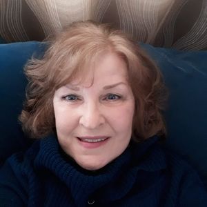 Meet your Posher, Patti